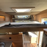 Weinsberg campers | Carasuite | 650MG | FIAT Ducato 140pk | 5 pers. | uit 2022 Foto #26