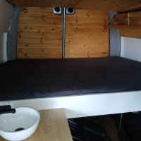 Opel campers MOVANO uit 2019 Foto #4