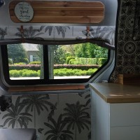Opel campers MOVANO uit 2019 Foto #5