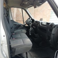 Opel campers MOVANO uit 2019 Foto #6