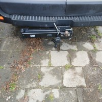 Opel campers MOVANO uit 2019 Foto #7
