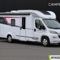 Tweedehands LMC campers camper kopen