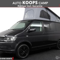 Tweedehands Volkswagen campers camper kopen