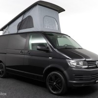 Volkswagen Transporter Buscamper 2.0TDi 102Pk Euro-6 Inbouw nieuw California- look | 4-slaapplaatsen | Slaaphefdak | NIEUWSTAAT Foto #1