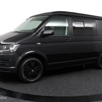 Volkswagen Transporter Buscamper 2.0TDi 102Pk Euro-6 Inbouw nieuw California- look | 4-slaapplaatsen | Slaaphefdak | NIEUWSTAAT Foto #17