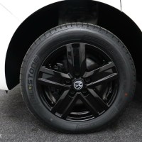 VW Transporter Buscamper 2.0TDi 102Pk Inbouw nieuw California-look 4-slaapplaatsen | Slaaphefdak | NIEUWSTAAT Foto #35