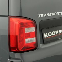 Volkswagen Transporter Buscamper 2.0TDi 102Pk Inbouw nieuw California- look | 4-slaapplaatsen | Slaaphefdak | NIEUWSTAAT Foto #37