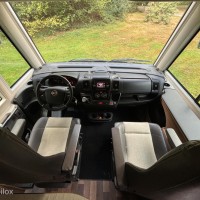 Knaus 650 MEG Sky plus Fiat 2.3 150Pk Automaat | Enkele-bedden | Hef-bed | Dak-airco |Douche/wc | XXL Garage | Schotel-TV|TOPSTAAT Foto #18