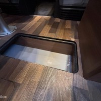 Knaus 650 MEG Sky plus Fiat 2.3 150Pk Automaat | Enkele-bedden | Hef-bed | Dak-airco |Douche/wc | XXL Garage | Schotel-TV|TOPSTAAT Foto #33