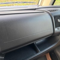 Knaus 650 MEG Sky plus Fiat 2.3 150Pk Automaat | Enkele-bedden | Hef-bed | Dak-airco |Douche/wc | XXL Garage | Schotel-TV|TOPSTAAT Foto #48