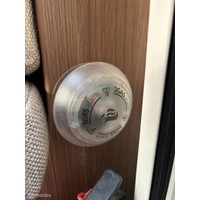 Knaus 650 MEG Sky plus Fiat 2.3 150Pk Automaat | Enkele-bedden | Hef-bed | Dak-airco |Douche/wc | XXL Garage | Schotel-TV|TOPSTAAT Foto #49