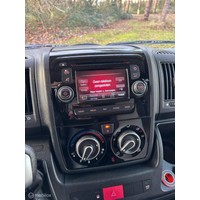 Knaus 650 MEG Sky plus Fiat 2.3 150Pk Automaat | Enkele-bedden | Hef-bed | Dak-airco |Douche/wc | XXL Garage | Schotel-TV|TOPSTAAT Foto #50