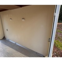 Knaus 650 MEG Sky plus Fiat 2.3 150Pk Automaat | Enkele-bedden | Hef-bed | Dak-airco |Douche/wc | XXL Garage | Schotel-TV|TOPSTAAT Foto #54
