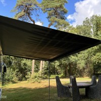 Knaus 650 MEG Sky plus Fiat 2.3 150Pk Automaat | Enkele-bedden | Hef-bed | Dak-airco |Douche/wc | XXL Garage | Schotel-TV|TOPSTAAT Foto #70