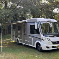 Knaus 650 MEG Sky plus Fiat 2.3 150Pk Automaat | Enkele-bedden | Hef-bed | Dak-airco |Douche/wc | XXL Garage | Schotel-TV|TOPSTAAT Foto #71