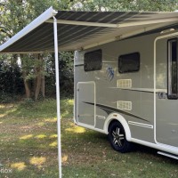Knaus 650 MEG Sky plus Fiat 2.3 150Pk Automaat | Enkele-bedden | Hef-bed | Dak-airco |Douche/wc | XXL Garage | Schotel-TV|TOPSTAAT Foto #72