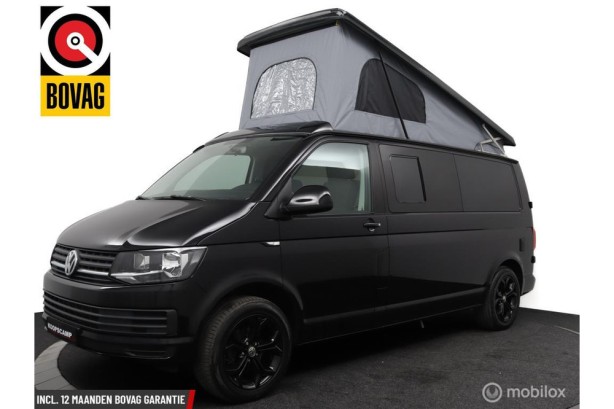 Tweedehands Volkswagen campers camper kopen