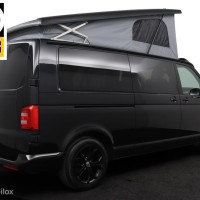 Volkswagen Transporter Buscamper 2.0TDI 140Pk DSG-7 Lang California-look | 4-zitpl./4-slaapplaatsen | Slaaphefdak |NW.STAAT Foto #3