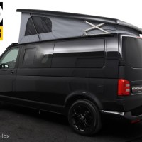 Volkswagen Transporter Buscamper 2.0TDI 140Pk DSG-7 Lang California-look | 4-zitpl./4-slaapplaatsen | Slaaphefdak |NW.STAAT Foto #4