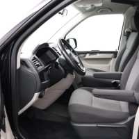 Volkswagen Transporter Buscamper 2.0TDI 140Pk DSG-7 Lang California-look | 4-zitpl./4-slaapplaatsen | Slaaphefdak |NW.STAAT Foto #10