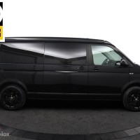 Volkswagen Transporter Buscamper 2.0TDI 140Pk DSG-7 Lang California-look | 4-zitpl./4-slaapplaatsen | Slaaphefdak |NW.STAAT Foto #16