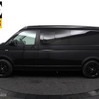 Volkswagen Transporter Buscamper 2.0TDI 140Pk DSG-7 Lang California-look | 4-zitpl./4-slaapplaatsen | Slaaphefdak |NW.STAAT Foto #17