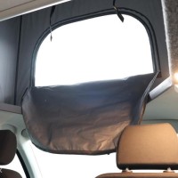Volkswagen Transporter Buscamper 2.0TDI 140Pk DSG-7 Lang California-look | 4-zitpl./4-slaapplaatsen | Slaaphefdak |NW.STAAT Foto #18