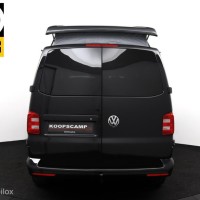 Volkswagen Transporter Buscamper 2.0TDI 140Pk DSG-7 Lang California-look | 4-zitpl./4-slaapplaatsen | Slaaphefdak |NW.STAAT Foto #20