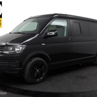 Volkswagen Transporter Buscamper 2.0TDI 140Pk DSG-7 Lang California-look | 4-zitpl./4-slaapplaatsen | Slaaphefdak |NW.STAAT Foto #21