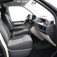 Volkswagen Transporter Buscamper 2.0TDI 140Pk DSG-7 Lang California-look | 4-zitpl./4-slaapplaatsen | Slaaphefdak |NW.STAAT Foto #22