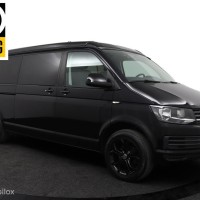 Volkswagen Transporter Buscamper 2.0TDI 140Pk DSG-7 Lang California-look | 4-zitpl./4-slaapplaatsen | Slaaphefdak |NW.STAAT Foto #23