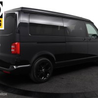 Volkswagen Transporter Buscamper 2.0TDI 140Pk DSG-7 Lang California-look | 4-zitpl./4-slaapplaatsen | Slaaphefdak |NW.STAAT Foto #24