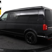 Volkswagen Transporter Buscamper 2.0TDI 140Pk DSG-7 Lang California-look | 4-zitpl./4-slaapplaatsen | Slaaphefdak |NW.STAAT Foto #25