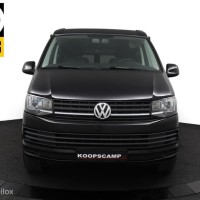 Volkswagen Transporter Buscamper 2.0TDI 140Pk DSG-7 Lang California-look | 4-zitpl./4-slaapplaatsen | Slaaphefdak |NW.STAAT Foto #26