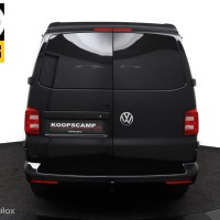 Volkswagen Transporter Buscamper 2.0TDI 140Pk DSG-7 Lang California-look | 4-zitpl./4-slaapplaatsen | Slaaphefdak |NW.STAAT Foto #28