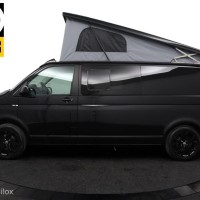 Volkswagen Transporter Buscamper 2.0TDI 140Pk DSG-7 Lang California-look | 4-zitpl./4-slaapplaatsen | Slaaphefdak |NW.STAAT Foto #30