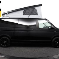 Volkswagen Transporter Buscamper 2.0TDI 140Pk DSG-7 Lang California-look | 4-zitpl./4-slaapplaatsen | Slaaphefdak |NW.STAAT Foto #31