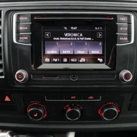Volkswagen Transporter Buscamper 2.0TDI 140Pk DSG-7 Lang California-look | 4-zitpl./4-slaapplaatsen | Slaaphefdak |NW.STAAT Foto #38