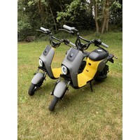 Bürstner Travel Van T 620  Fiat 2.3 130pk Euro 5 | Enkele-bedden | Douche/ wc | Garage | Incl 2 Scooters | 72dkm | TOPSTAAT Foto #46