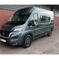 Possl Summit Shine 540/9-G AUTOMAAT/Softclose/Nieuwstaat!! Foto #2