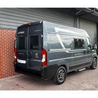 Possl Summit Shine 540/9-G AUTOMAAT/Softclose/Nieuwstaat!! Foto #3