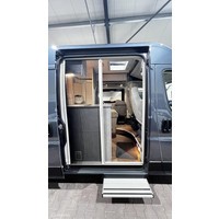 Possl Summit Shine 540/9-G AUTOMAAT/Softclose/Nieuwstaat!! Foto #4
