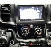 Possl Summit Shine 540/9-G AUTOMAAT/Softclose/Nieuwstaat!! Foto #7