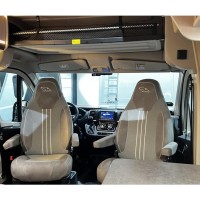 Possl Summit Shine 540/9-G AUTOMAAT/Softclose/Nieuwstaat!! Foto #9