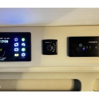 Possl Summit Shine 540/9-G AUTOMAAT/Softclose/Nieuwstaat!! Foto #12