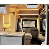 Possl Summit Shine 540/9-G AUTOMAAT/Softclose/Nieuwstaat!! Foto #13