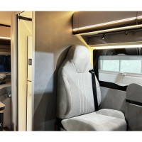 Possl Summit Shine 540/9-G AUTOMAAT/Softclose/Nieuwstaat!! Foto #14