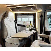 Possl Summit Shine 540/9-G AUTOMAAT/Softclose/Nieuwstaat!! Foto #15