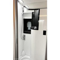 Possl Summit Shine 540/9-G AUTOMAAT/Softclose/Nieuwstaat!! Foto #20