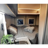 Possl Summit Shine 540/9-G AUTOMAAT/Softclose/Nieuwstaat!! Foto #21